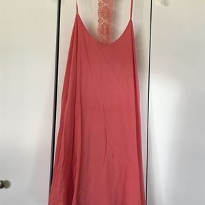 Spring dress in Women's Style